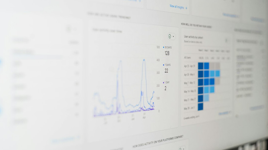 statistical data visualization
